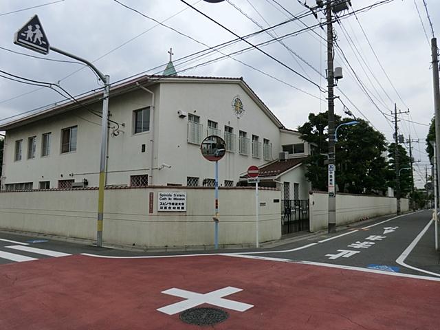 kindergarten ・ Nursery. 544m until the bi-lily kindergarten