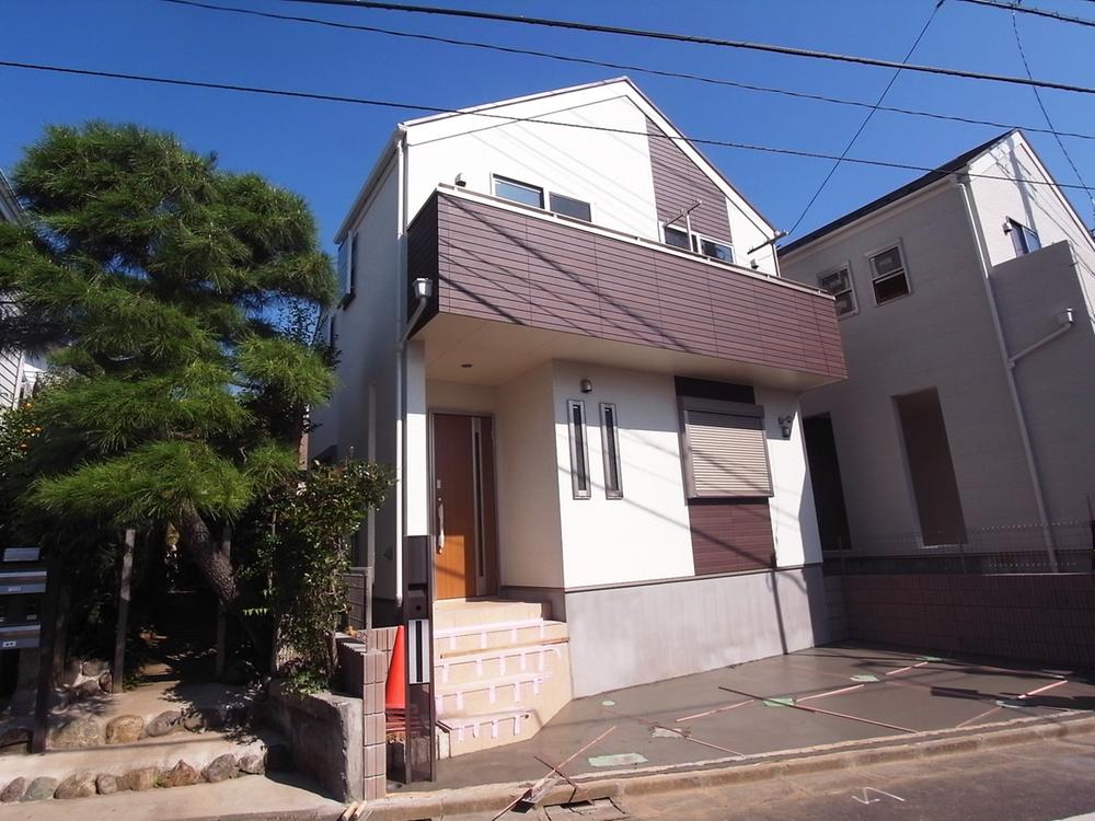 Same specifications photos (appearance). Appearance construction cases