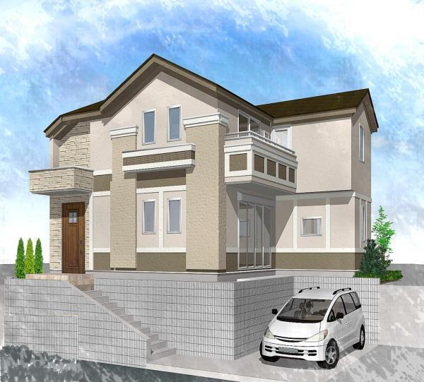 Rendering (appearance)