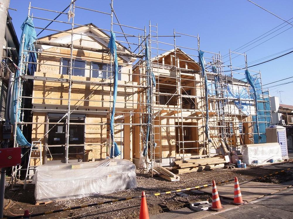 Local appearance photo