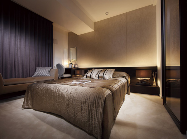 Interior. Bedroom (1)