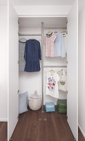 Receipt.  [closet] (A ・ G1 ・ G2 type)