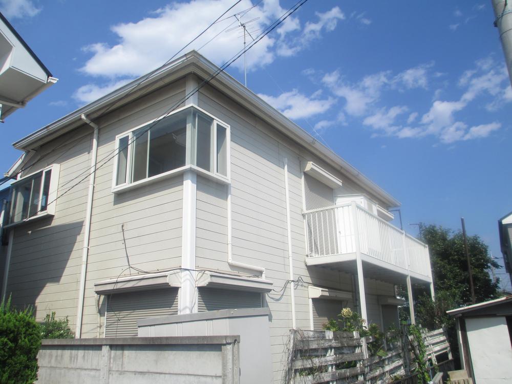 Other. Current state building