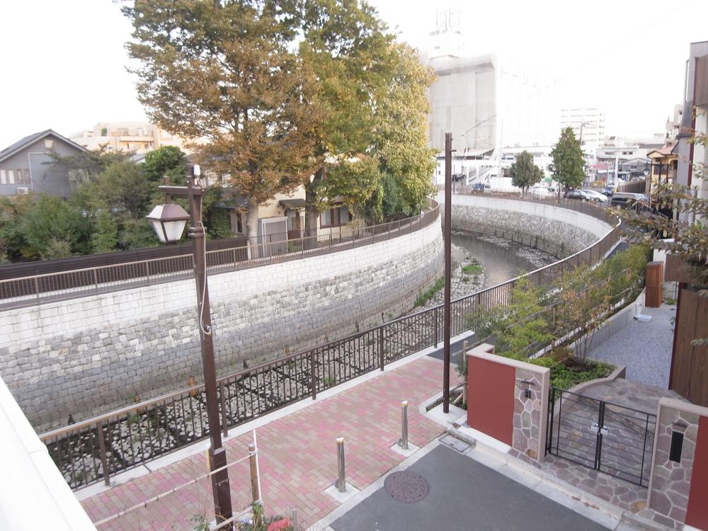 View photos from the dwelling unit