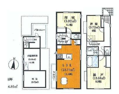 Rendering (introspection). (A Building) Rendering