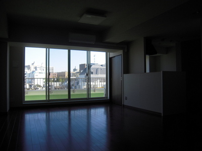 Living and room. Living room 3