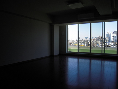 Living and room. room