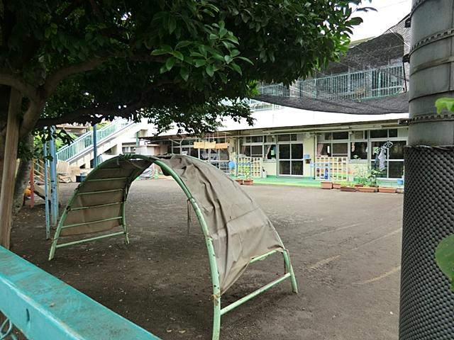 kindergarten ・ Nursery. Miyamae 430m to nursery school