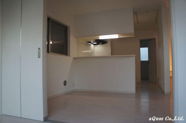 Living. Indoor (12 May 2013) Shooting