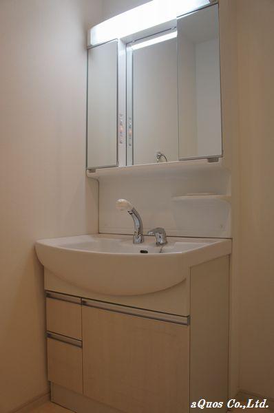 Wash basin, toilet. Indoor (12 May 2013) Shooting