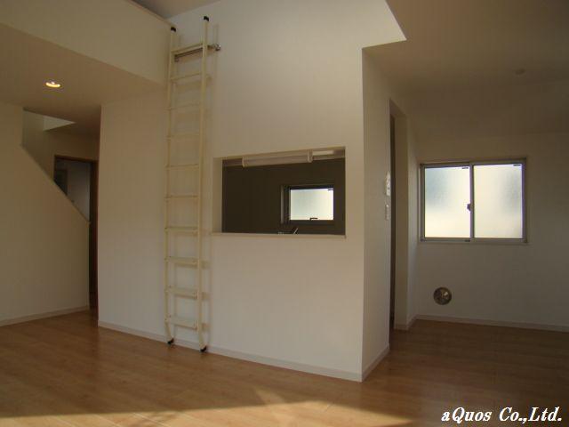 Living. Indoor (10 May 2013) Shooting