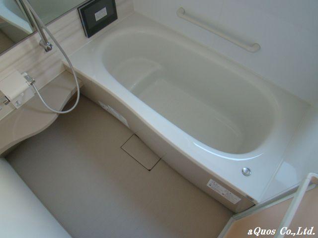 Bathroom. Indoor (10 May 2013) Shooting