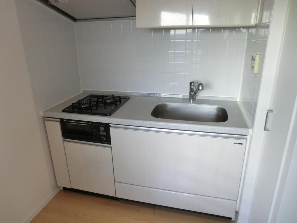 Kitchen. Indoor (January 2013) Shooting