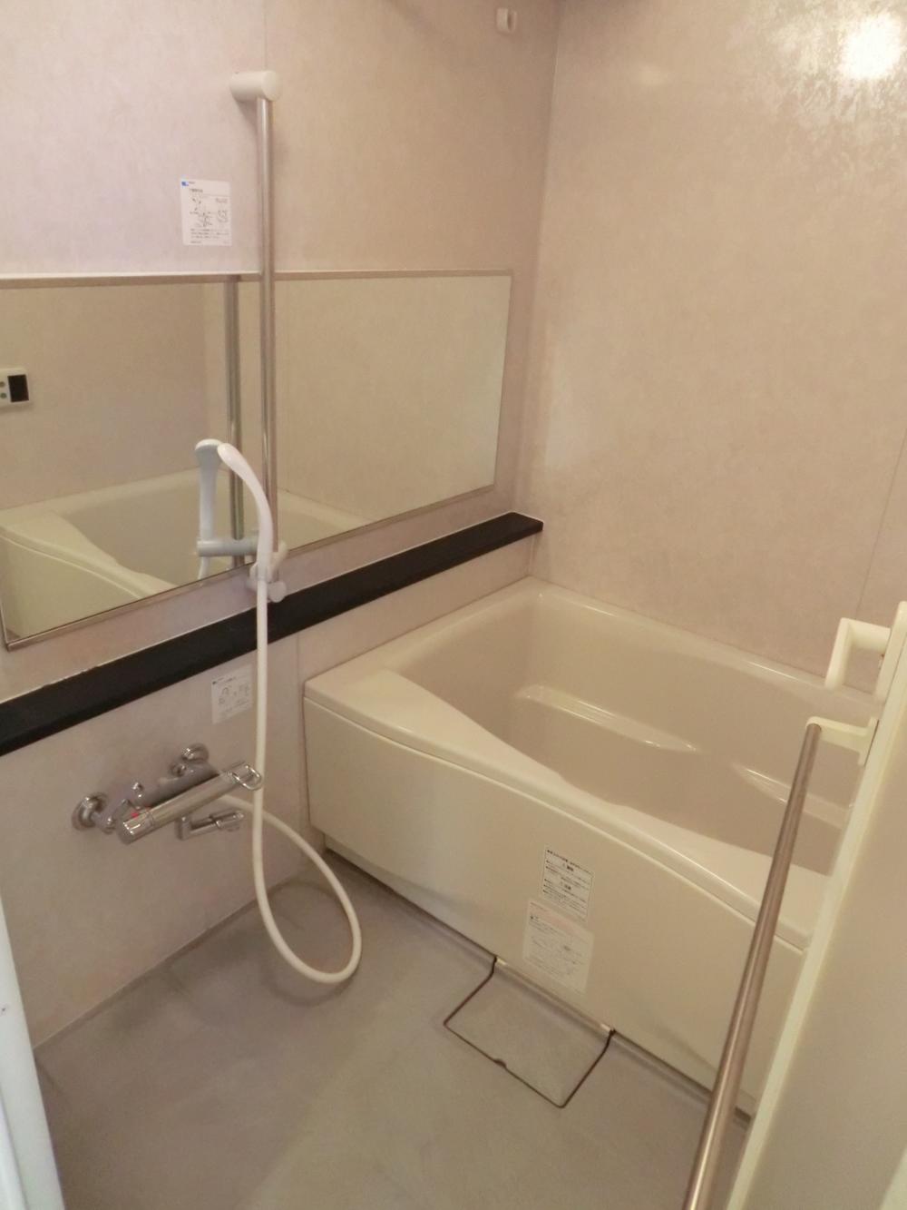Bathroom. Indoor (January 2013) Shooting