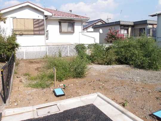 Local land photo. Local Photos