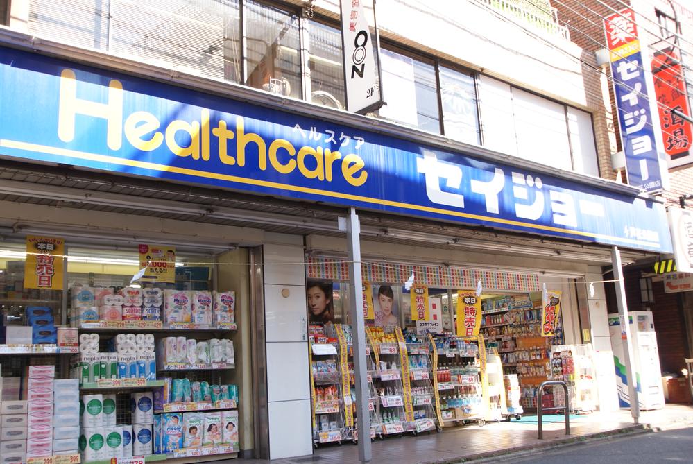 Other. Medicine of Seijo Roka park shop