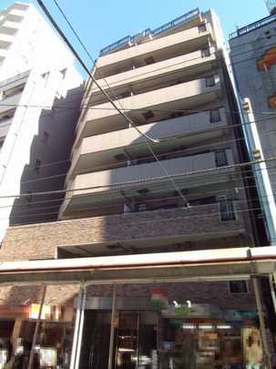 Local appearance photo. ・ JR Chuo Line "Nishiogikubo" Station 2-minute walk ・ November 2002 Built ・ Occupied area