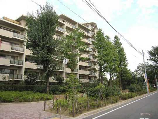 Local appearance photo