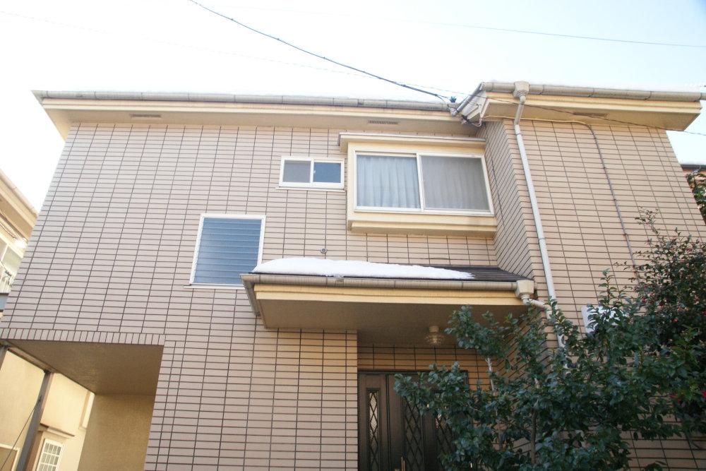 Local land photo. Good views per south terraced. 