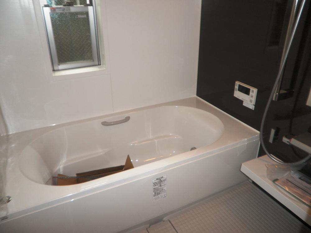 Bathroom. Indoor (September 2013) Shooting (C Building)