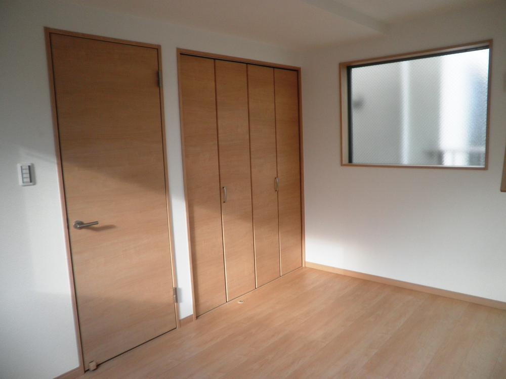 Other local. Local (September 2013) Shooting (B Building)