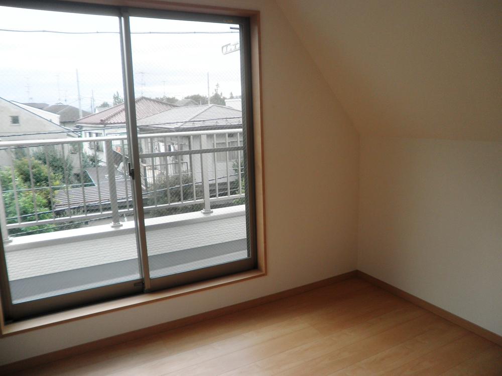 Other local. Local (September 2013) Shooting (B Building)