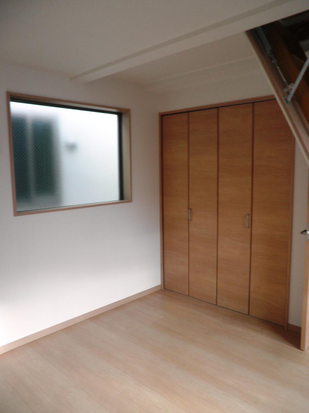 Other local. Local (September 2013) Shooting (B Building)