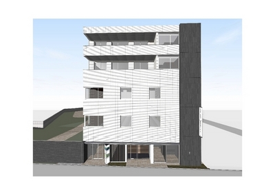 Building appearance. Appearance 2