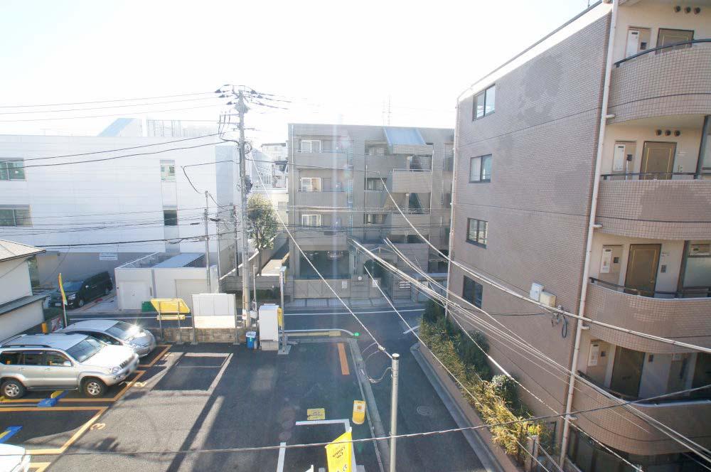 View photos from the dwelling unit. View is good. Peripheral is in a quiet residential area.