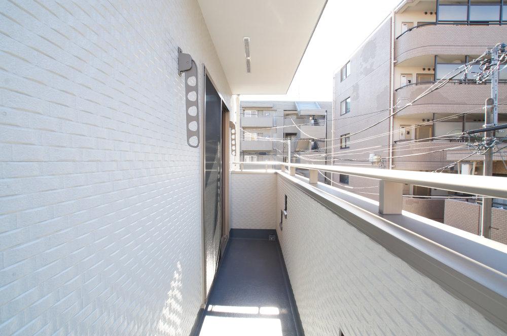 Balcony. Balcony There are two sides.