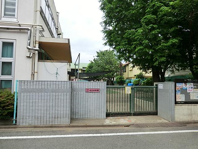 kindergarten ・ Nursery. 167m to Narita nursery