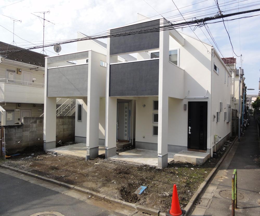 Local appearance photo. We also offer on the day of your visit. 