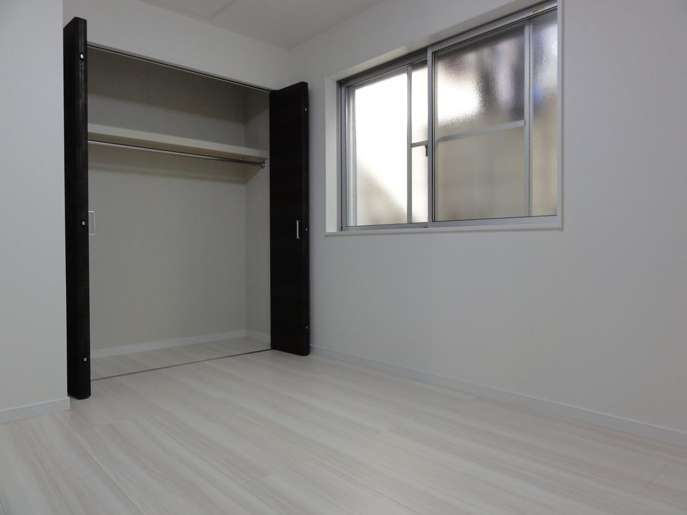 Non-living room. Interior