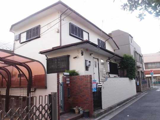 Local land photo. Local Photos