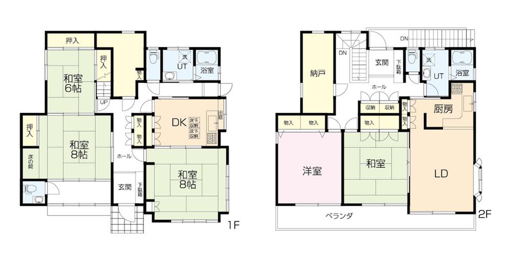 Other. Current state building floor plans (H first year April Built)