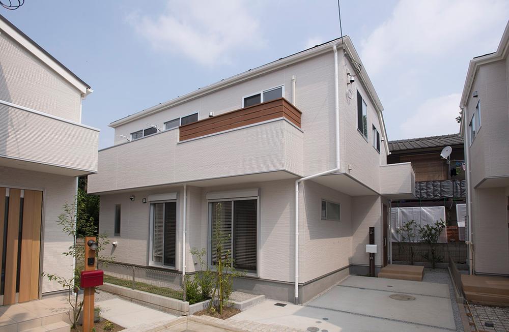 Local (August 2013) Shooting