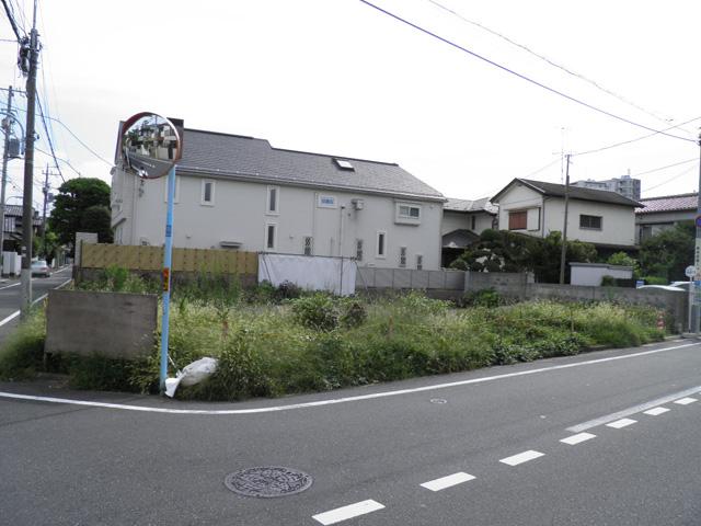 Local photos, including front road