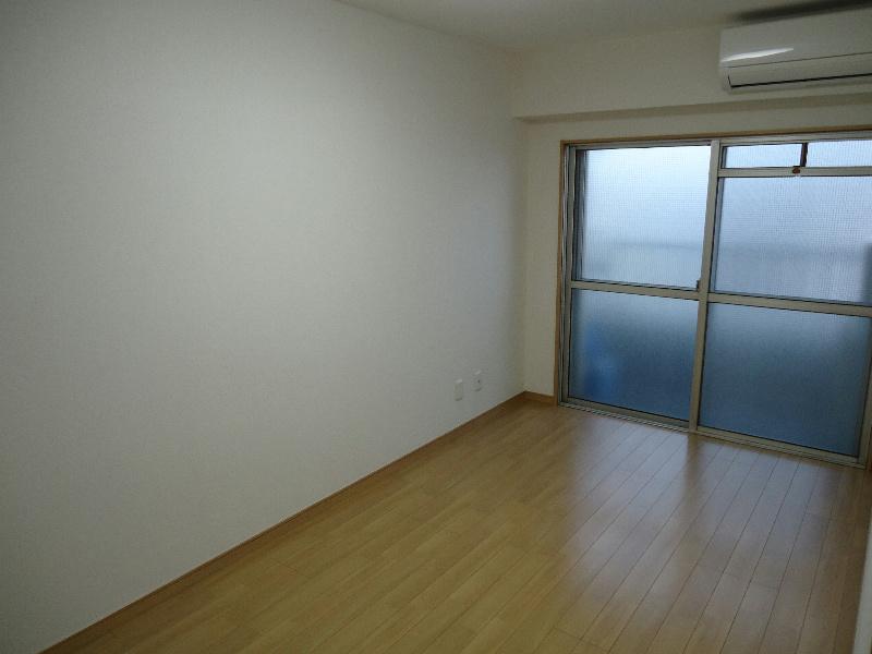 Non-living room