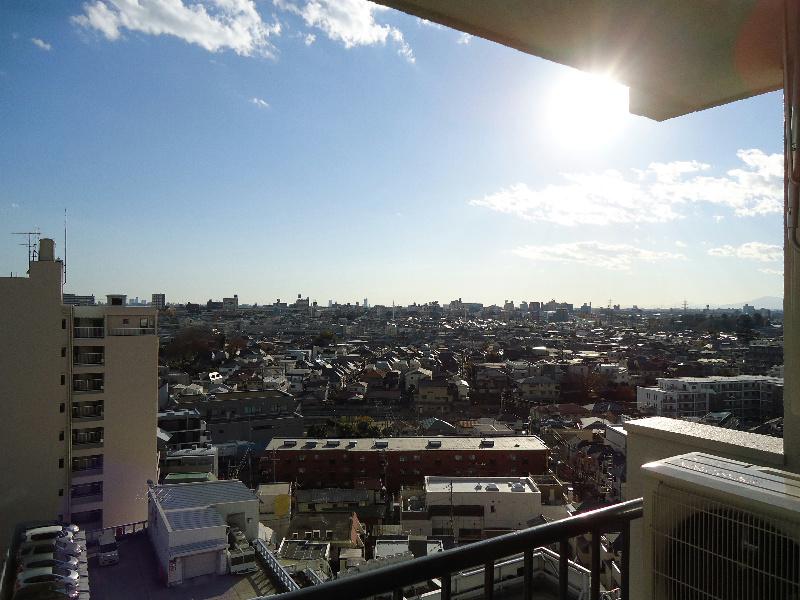 View photos from the dwelling unit