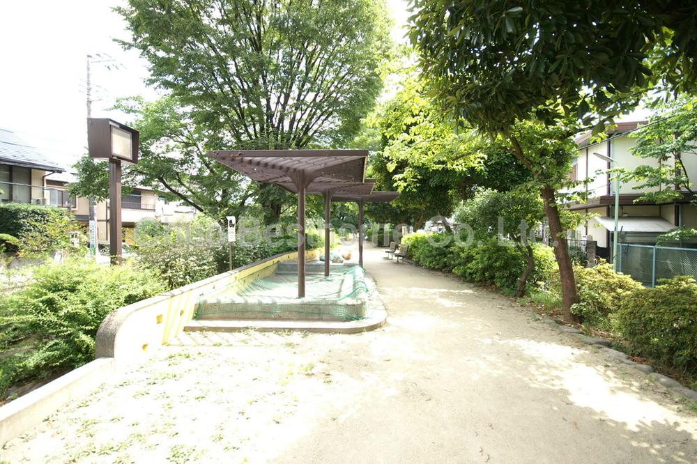 Other. Tamagawa second park