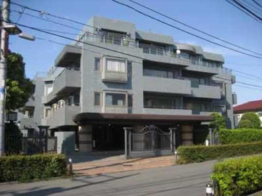Local appearance photo. Exterior Photos
