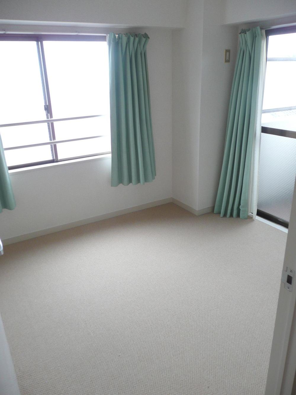 Non-living room. Western style room
