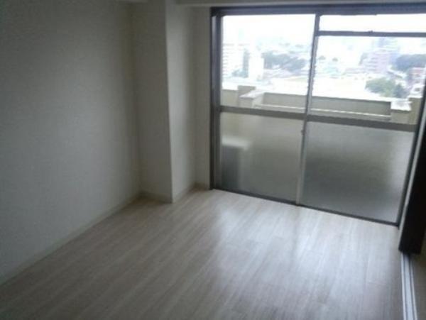 Non-living room