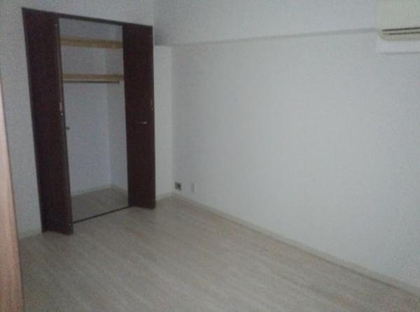 Non-living room