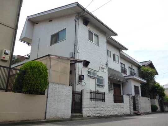 Local land photo. Local (1) (Yu Furuya)