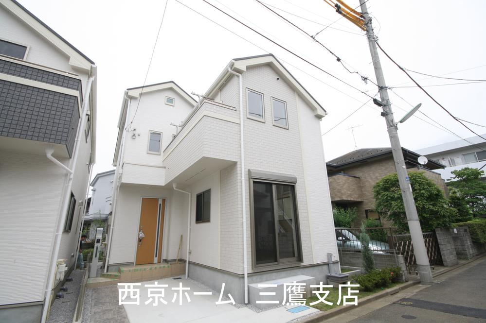 Local appearance photo. Local (July 2013) Shooting