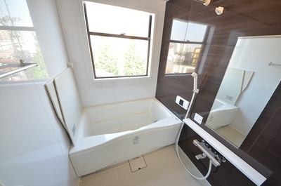 Bath. There are also add-fired or bathroom dryer