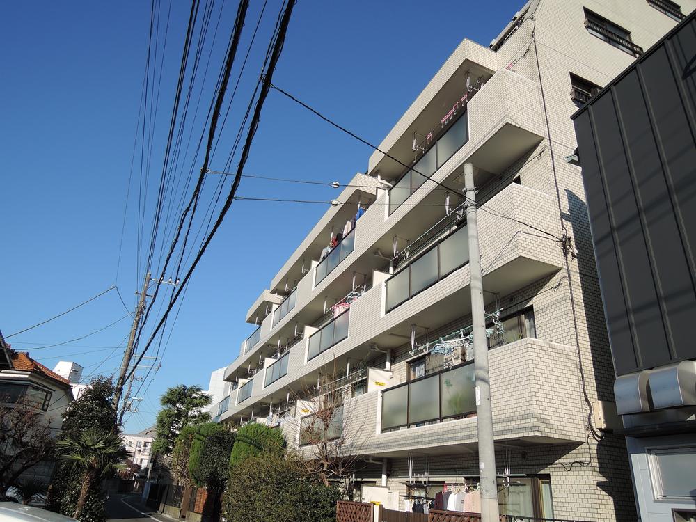 Local appearance photo. Local (12 May 2013) Shooting Sunshine ・ View is good.