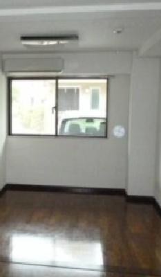 Other room space. bedroom