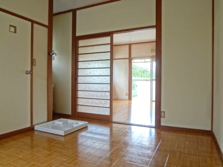 Living and room. Living